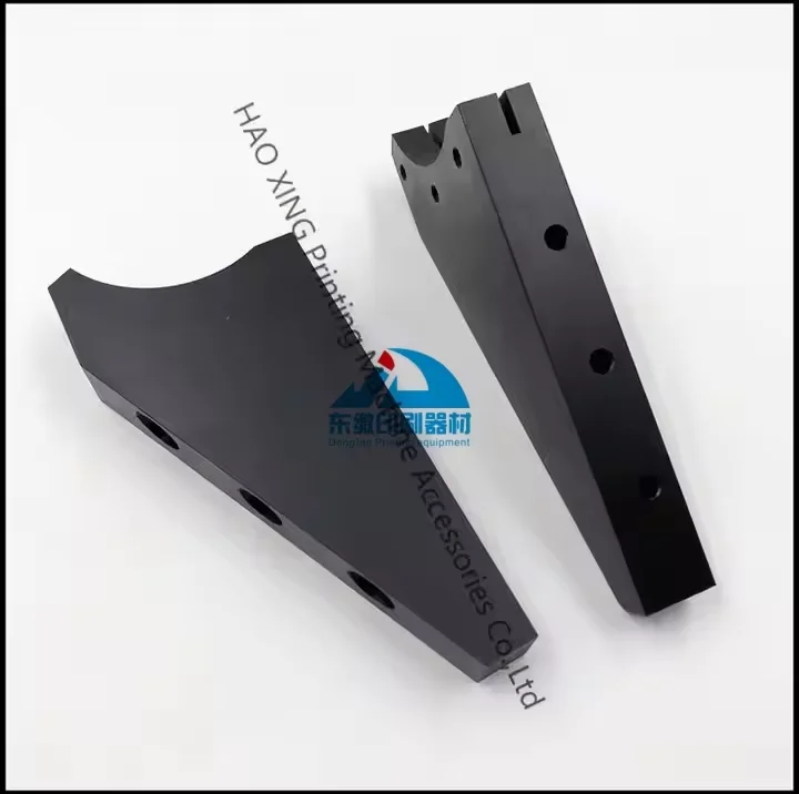 printing-machinery-spare-parts-ink-duct-end-blocks-for-komori-ls440-offest-printing-machinery-ink-duct-end-blocks-best-quality