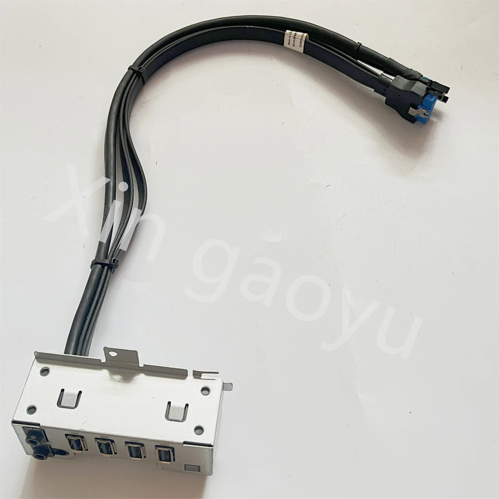 

Original FOR Dell PowerEdge t20 Precision T3620 t1700 I/O Board Cable USB Audio 0PRFY8 PRFY8 100% Test OK