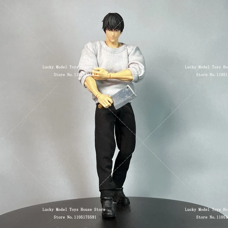 Thumbnail 3 - #70 Highest Rated Poseable Action Figures to Buy in 2026