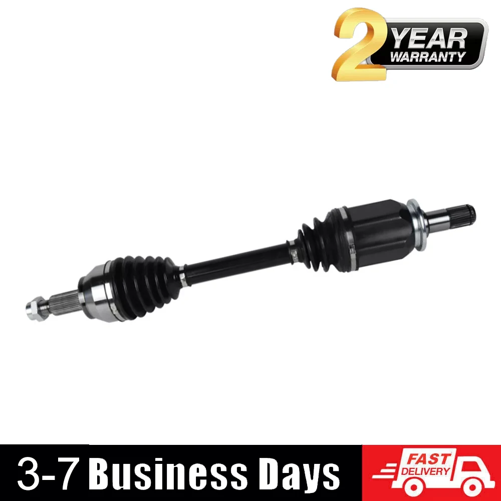 

For Land Rover Range Rover Sport 2016-2021 Front Left CV Axle Shaft CSW