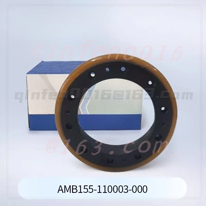 For Hangcha Electric Truck Driving Wheel AMB155-110003-000