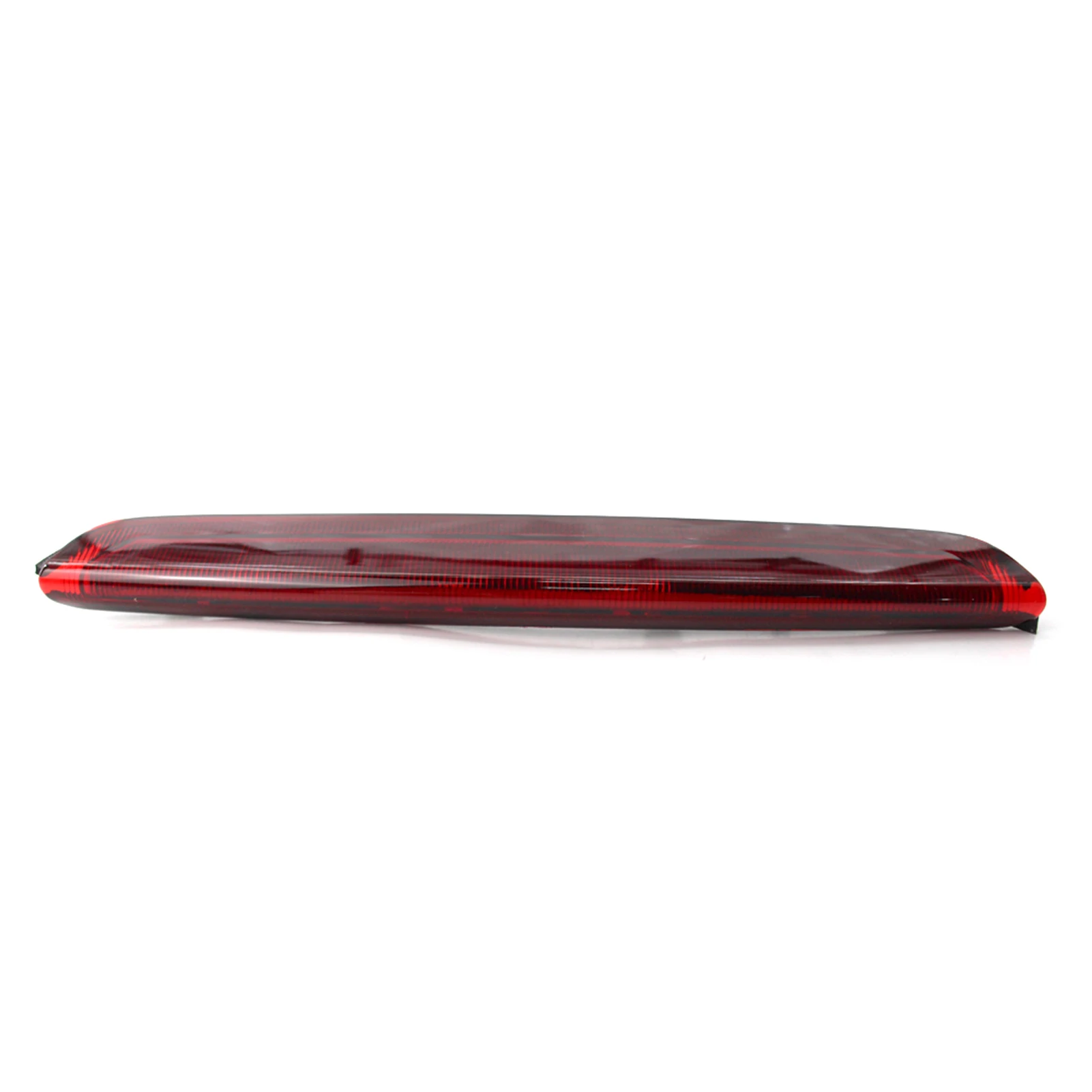 

Car Brake Light, Rear LED Third Brake Light Replacement for Audi A3 S3 RS3 5 Door Sportback 04-12, OE 8P4945097C, Red,