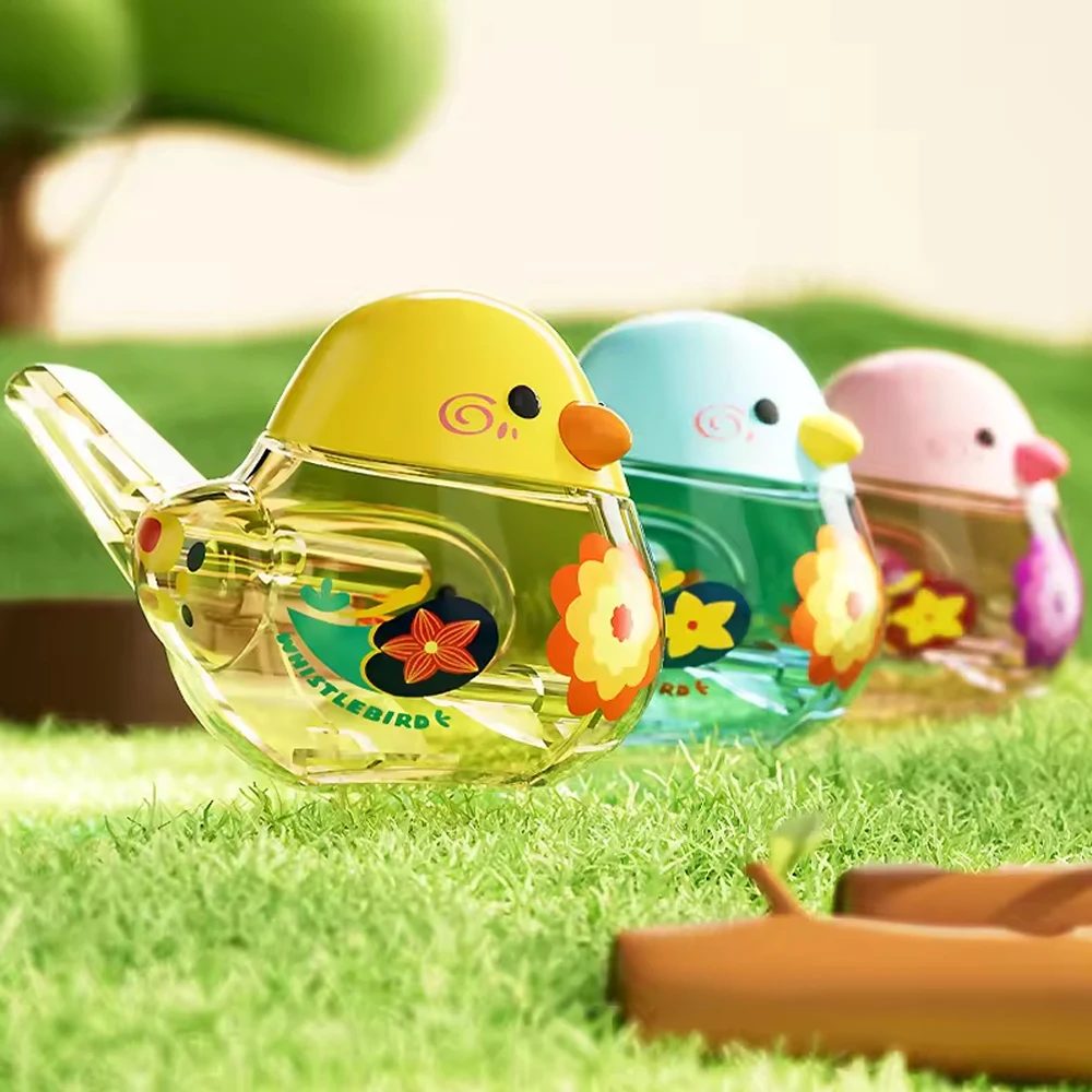 Kids' Waterbird Whistle Toy 2