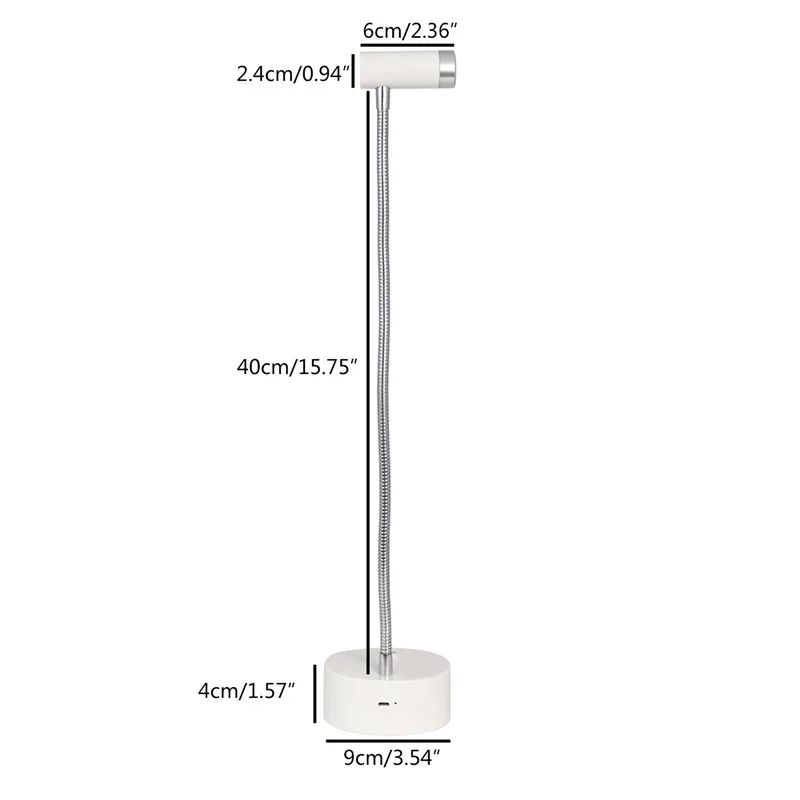 YY LED Nail Lamp USB Nail Dryer Smal Nail Light Quick-Drying Nails Art Lamp Mini Nails Art Phototherapy Lamp for Home Travel