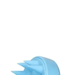 

Щетка для шампуня, пустая бутылка для шампуня для волос с расческой для зубов, салонная лечебная бутылка для химической завивки, цветная пластиковая бутылка для сухой чистки