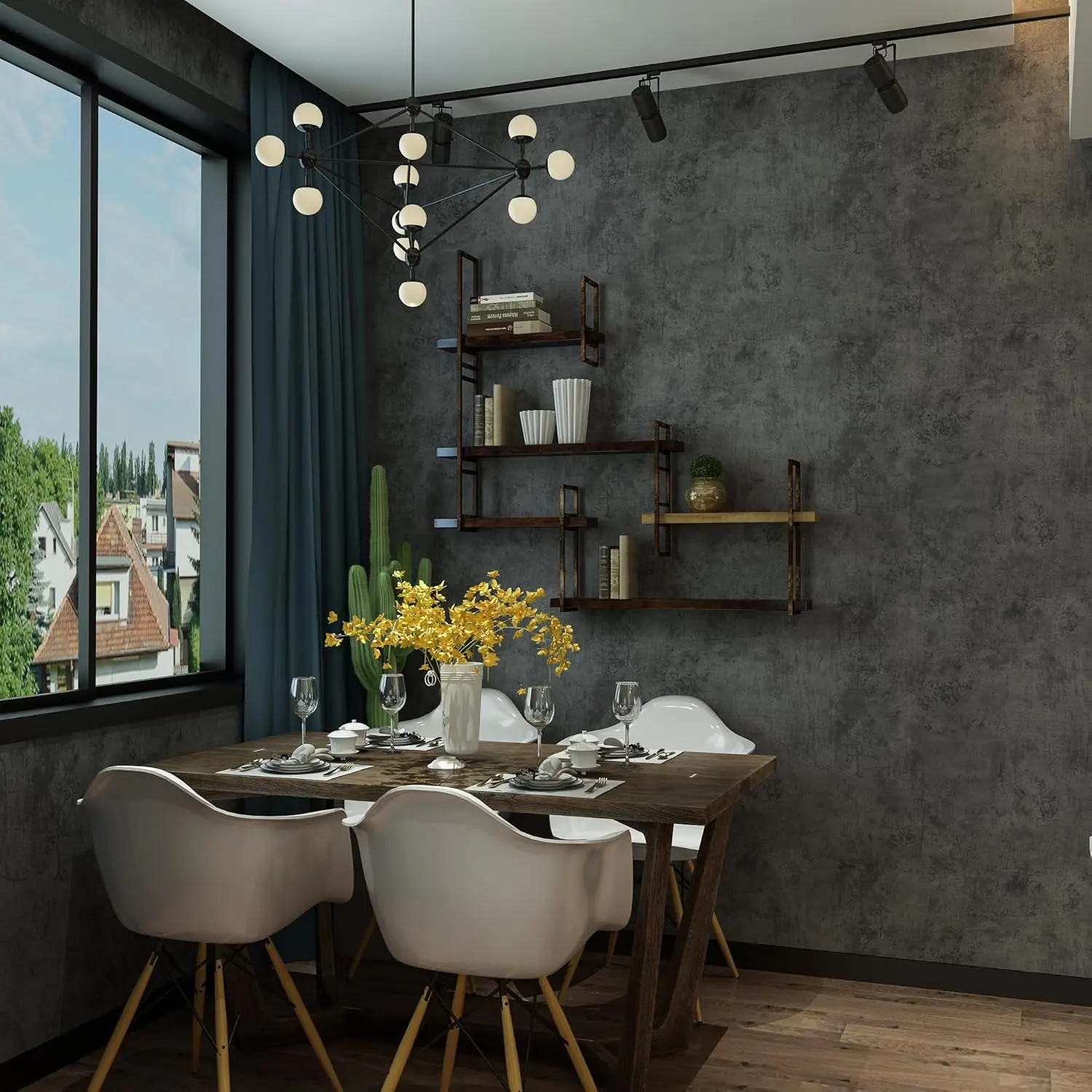 European Style Big … - image