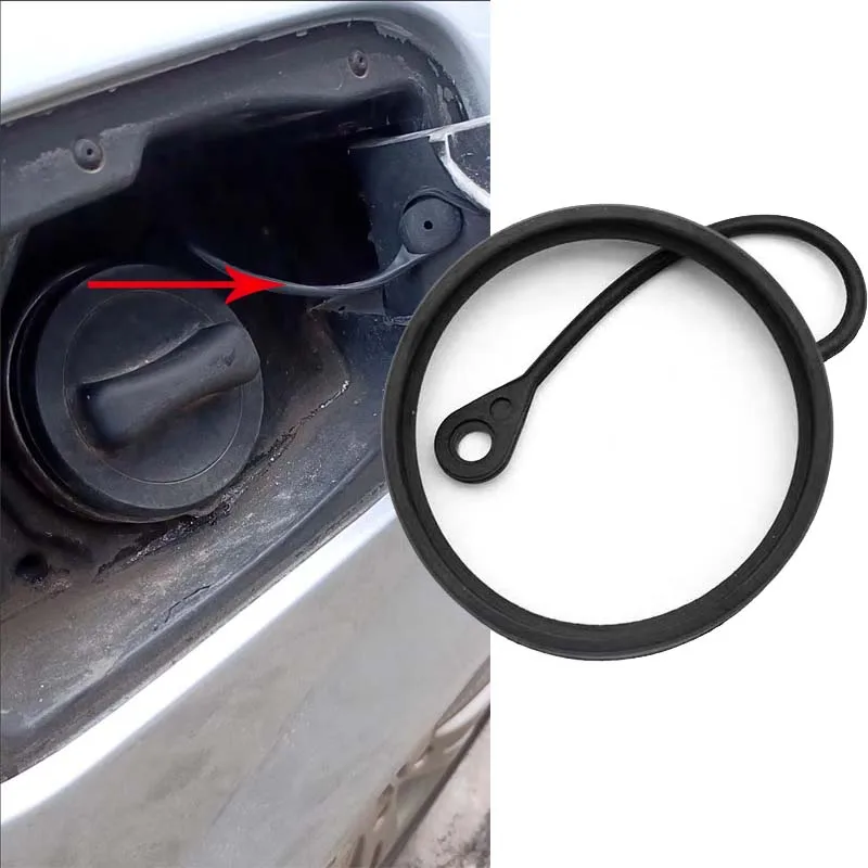 Car Fuel Tank Cap Anti Loss Rope For Mercedes Benz W220 221 2000 2001 2002 2003 2004 2005 2006 2007 2008 2010 2011 2012 2013