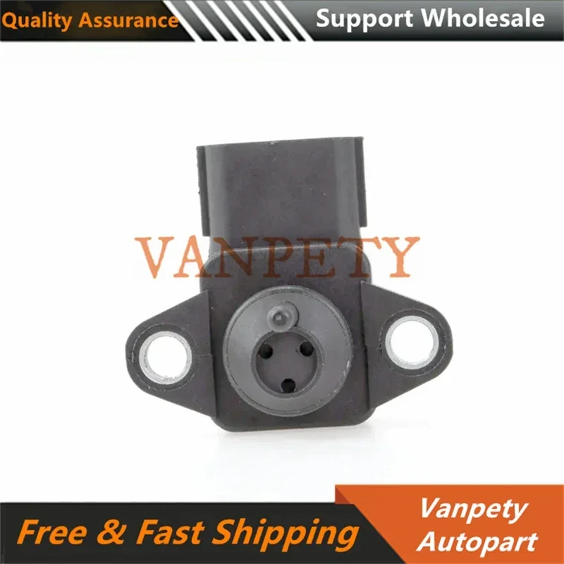 1PC ELECTRONIC Manifold Absolute Pressure MAP Sensor MD355556 E1T42171 for MITSUBISHI LANCER MIRAGE COLT V 5 SPACE STAR 1.3