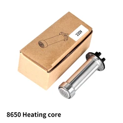 SUGON 8650 Hot Air Gun Heating Element Ceramic Heating Core 110V/220V For SUGON 8650 Heat Gun Rework Soldering Repair