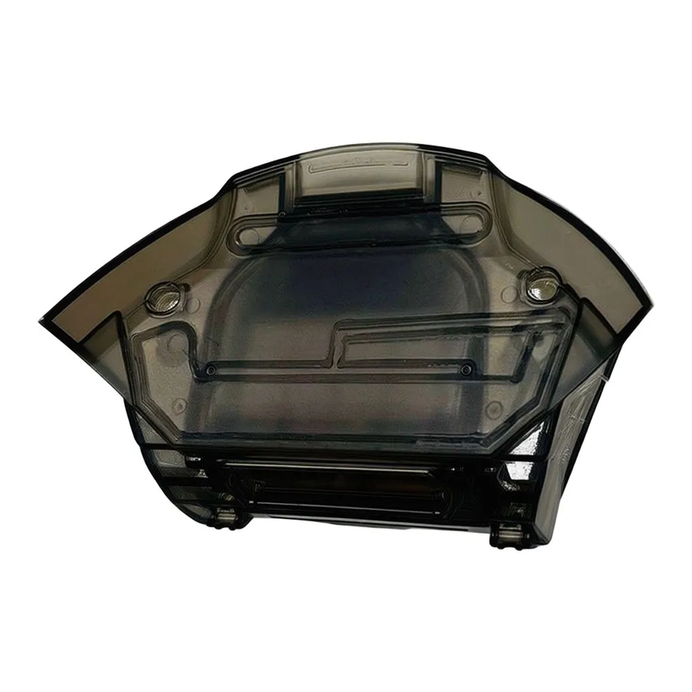 2-in-1 Replacement Water Tank and Dustbin for Tapo RV30 RV20 Max Plus Robot Vacuums with External Release and No Spill