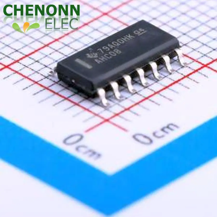 100PCS/LOT SN74AHC08DR (Gates and Inverters)