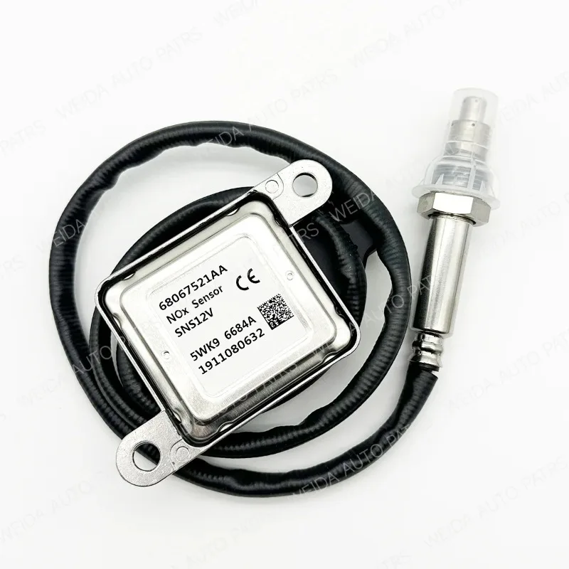 

Датчик NOX 68067521AA 5WK96684A