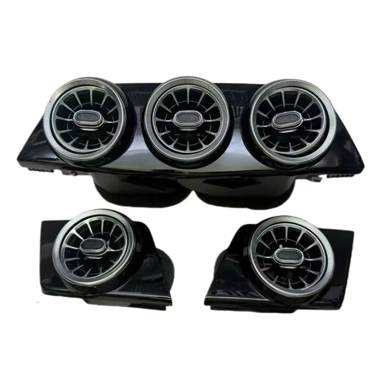 Auto parts trend for Mercedes-Benz W207