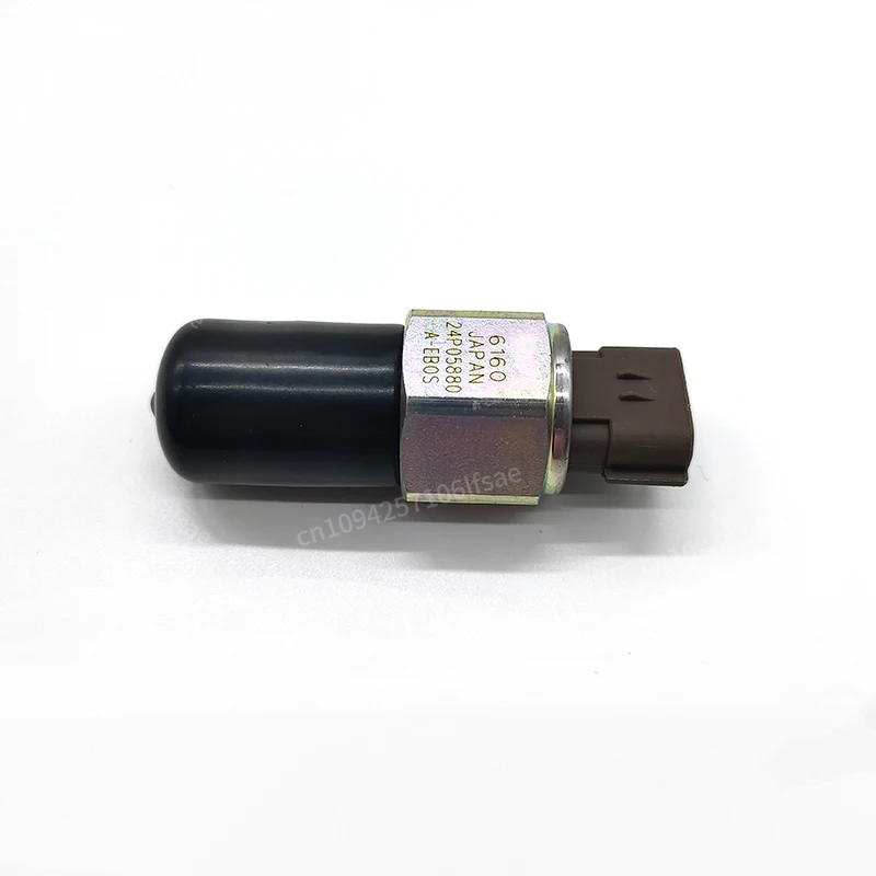 499000-6160 Interruttore sensore pressione carburante olio Common Rail diesel 4990006160