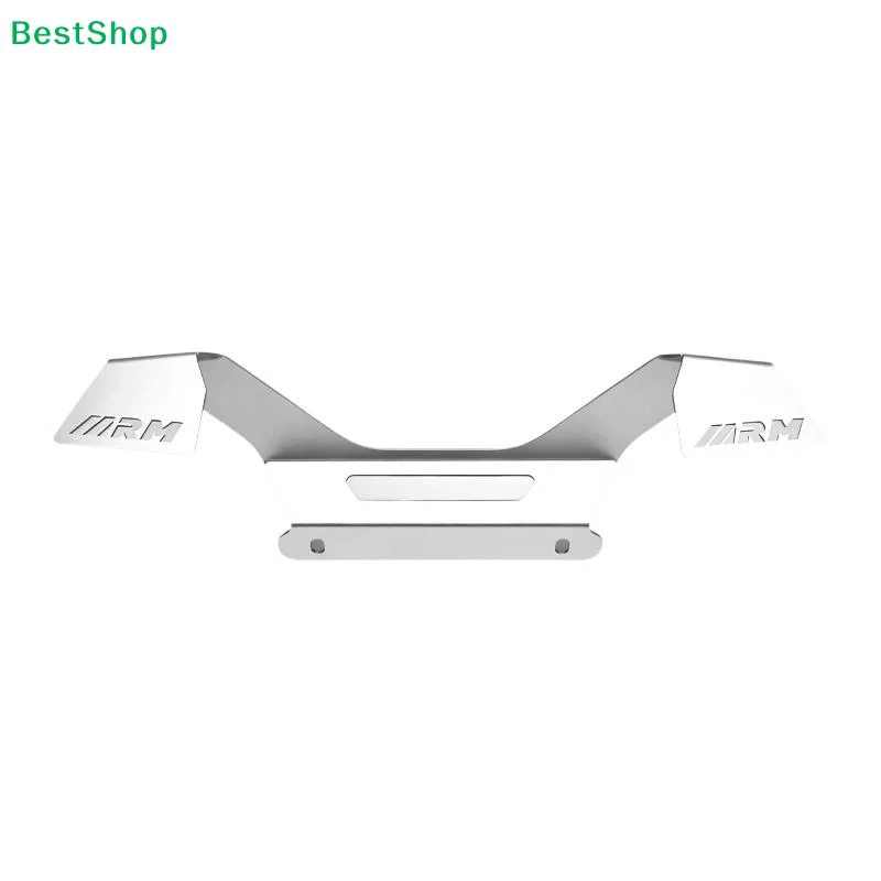 ARM Signal Light Protector For Aerox V1/V2 Pure Steel Heavy Duty Anti-Crash Guard