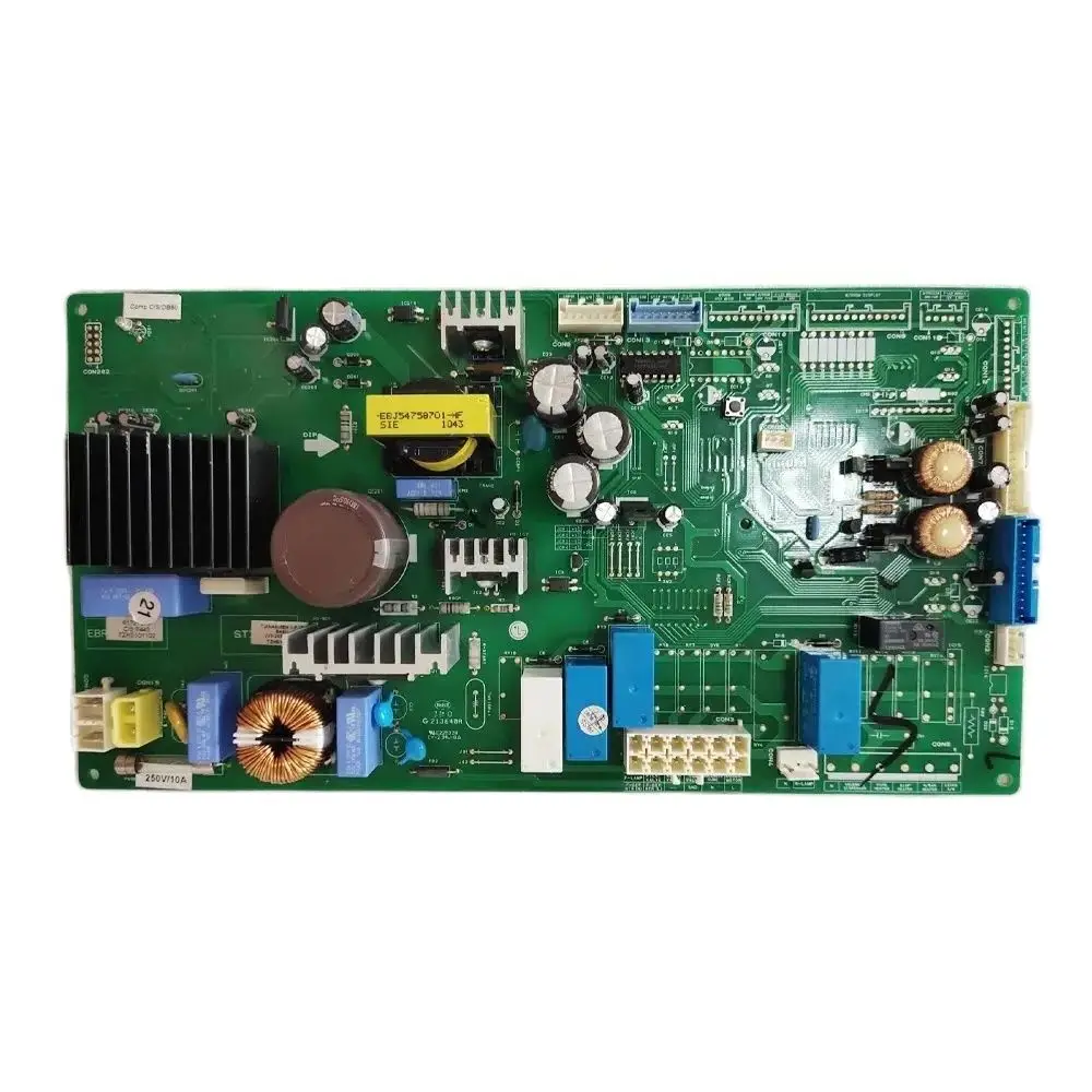 Refrigerator Motherboard Control Board For LG EBR61727515 40 EAX60931402