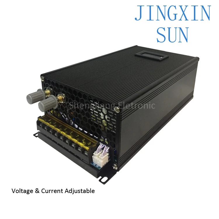 led display 1500w 24v36V 62.5a Switching Power Supply Ac/dc Transistor for CCTV Adjustable Voltage And Current