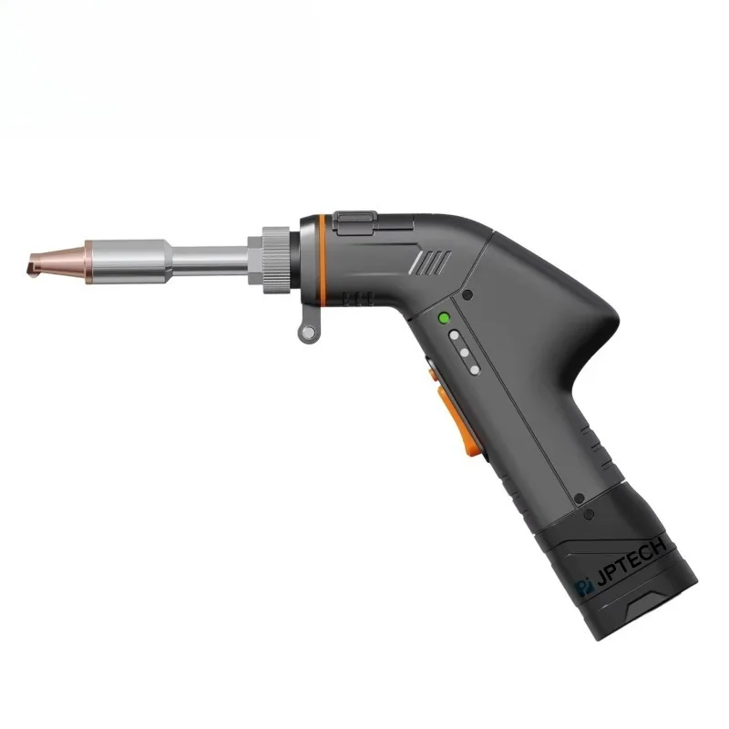 

Equipment Components - Handheld Welding Nozzle - Special Nozzle for 33T/HW/WSX Copper Welding Machine