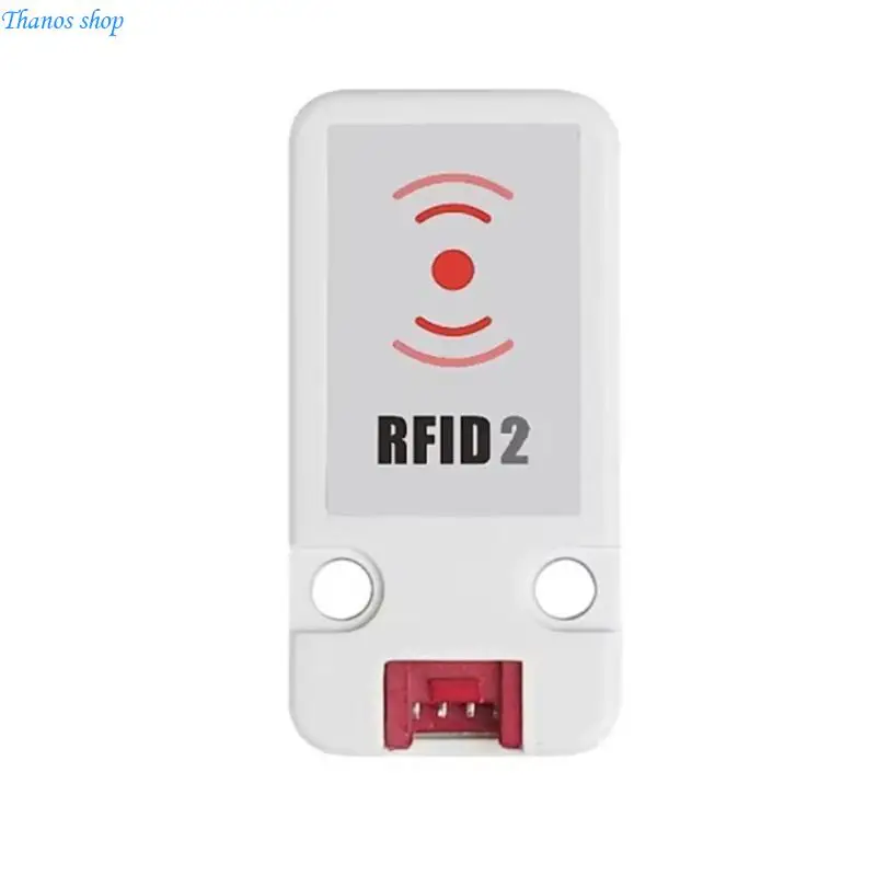 Radio Frequency Identification Sensors Support Multiple Protocols Mini Reader Writer Unit for Check-in System X37A