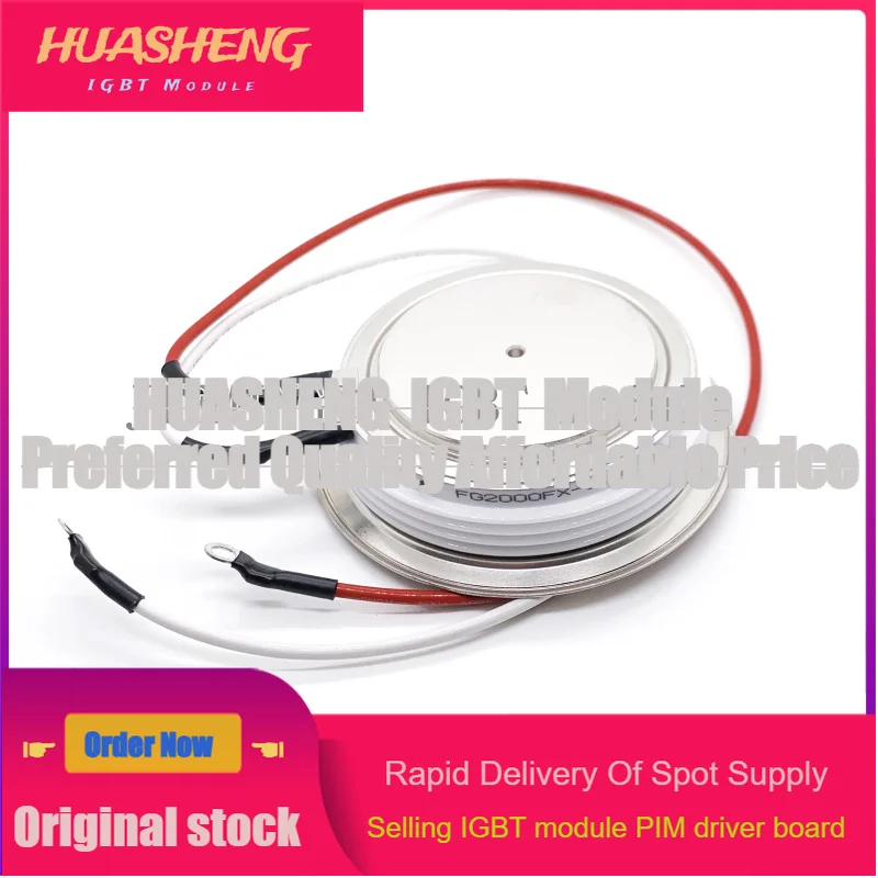 

Thyristor FG4000GX-90DA FG3000DV-90DA FG4000BX-90DA FG2000FX-50DA FG3000GX-90DA SG2000GXH21 SGR3500GXH29 5STP18F1801 5SDD71B0210