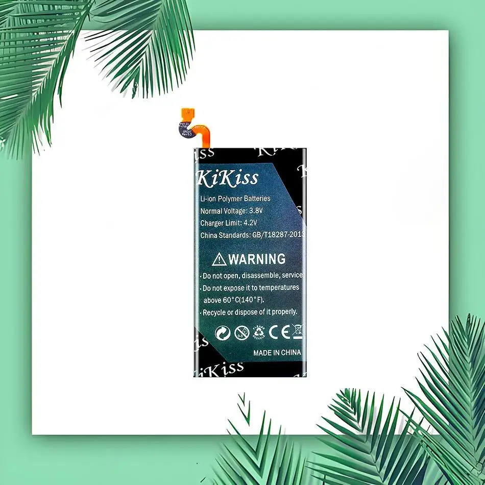 

3000Mah WT141 Battery For Nokia C1 2Nd Edition Ta-1380 Long-Lasting Fast-Charging Mobile Phone