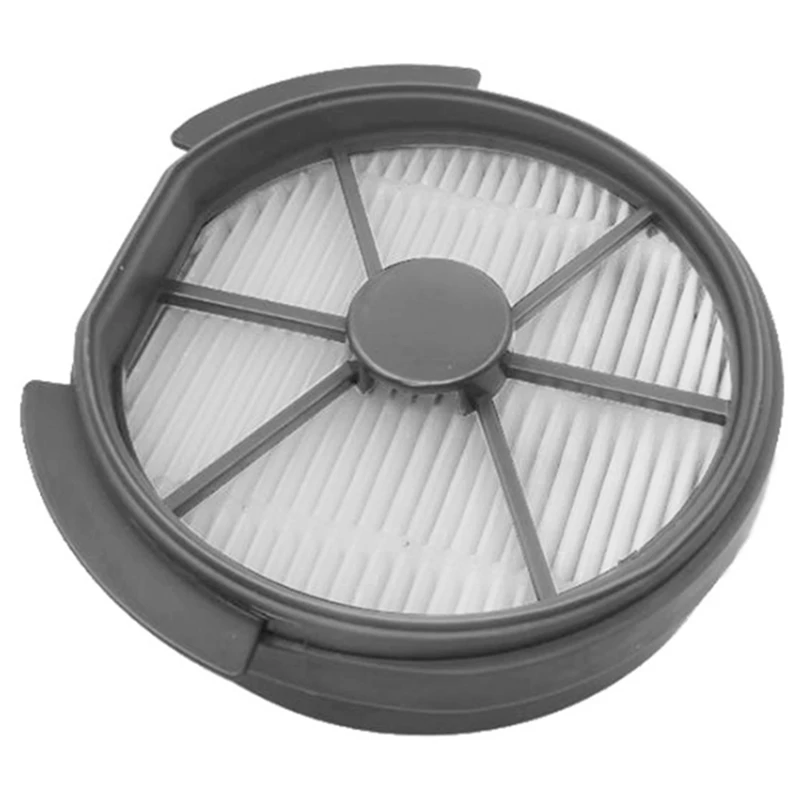 4PCS Suitable for Puppyoo Handheld Vacuum Cleaner T12 T12 PLUS Pro Pre-Filter elements Accessories