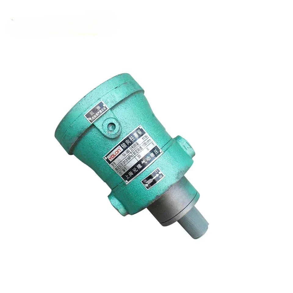 MCY/YCY series plunger pump high pressure piston pump 10MCY/YCY14-1B 25MCY/YCY14-1B 40MCY/YCY14-1B series hydraulic pumps