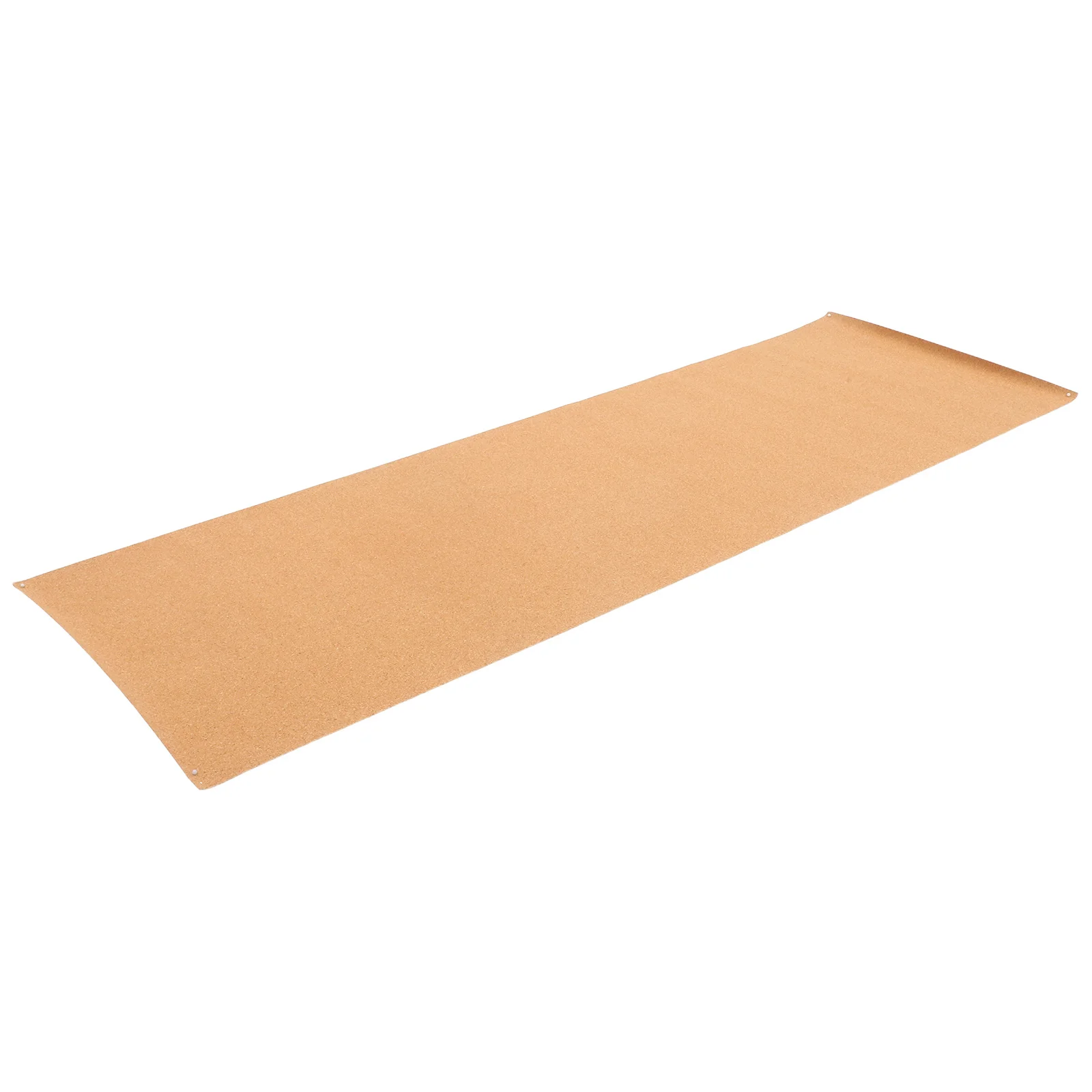 

1 Roll Soft Cork Board Roll Self Adhesive Thick Cork Sheet Peel Stick Bulletin Message Board Office Home DIY Crafts 1200x400x1mm