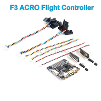 SP Racing F3 Flight Control Acro Version Upgrade NAZE32 For QAV250 QAV-R 220 QAV-X Quadcopter RC Parts