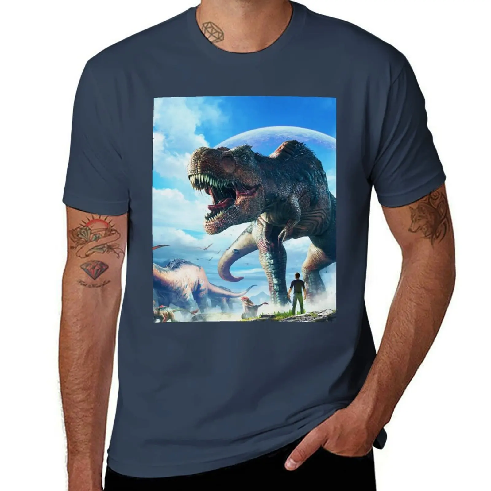 Ark: Survival Evolv… - image