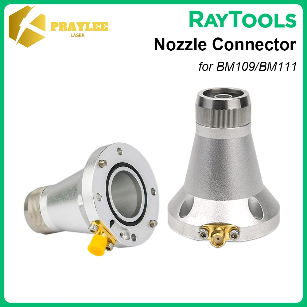 Raytools 3D Laser N… - image