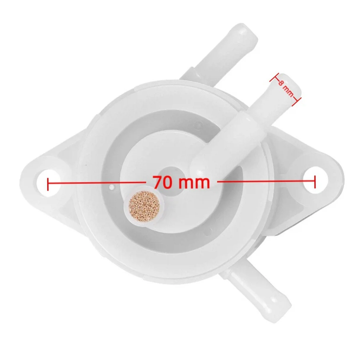 Fuel Pump For 16700-Z0J-003 49040-7001 Engine Power Supply Replacement Parts
