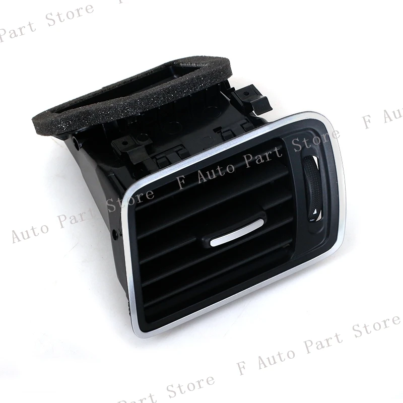 Für VW Passat B6 B7 CC R36 Front Dashboard Klimaanlage Outlet A/C Klimaanlage Lüftungsschlitze – Detail 9