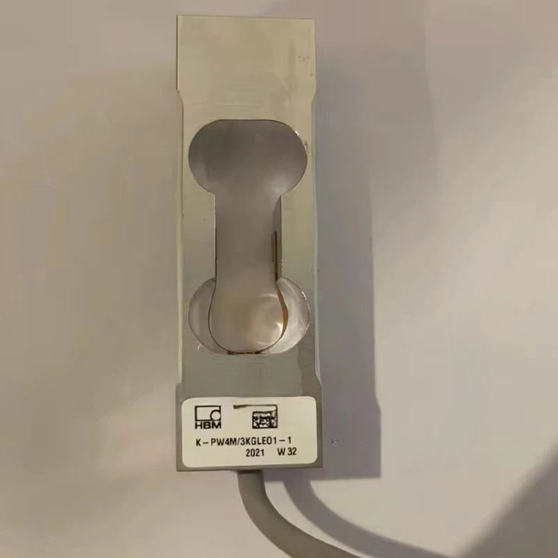 HBM PW4MC3 PW4MC3-300G PW4MC3-500G PW4MC3-2KG PW4MC3-3KG PW4MC3-1KG Load Cell