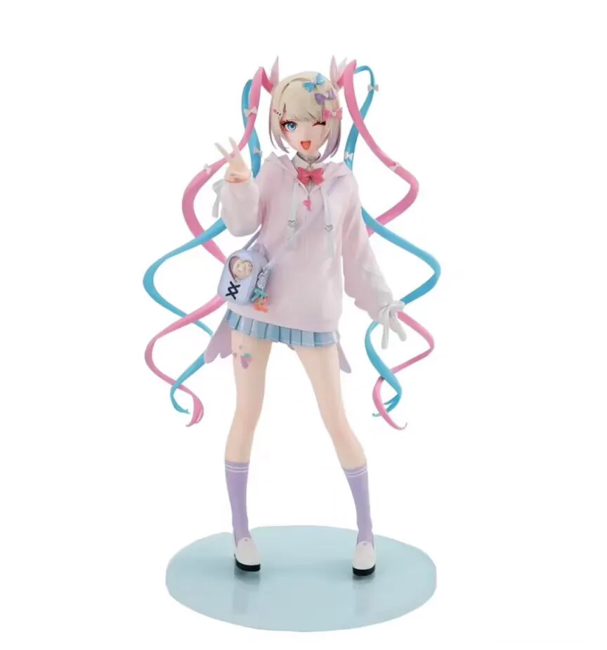 

No box L size 2025 In stock 100% Japanese original genuine PVC KAnge ver action figure collectible model toys for boyss