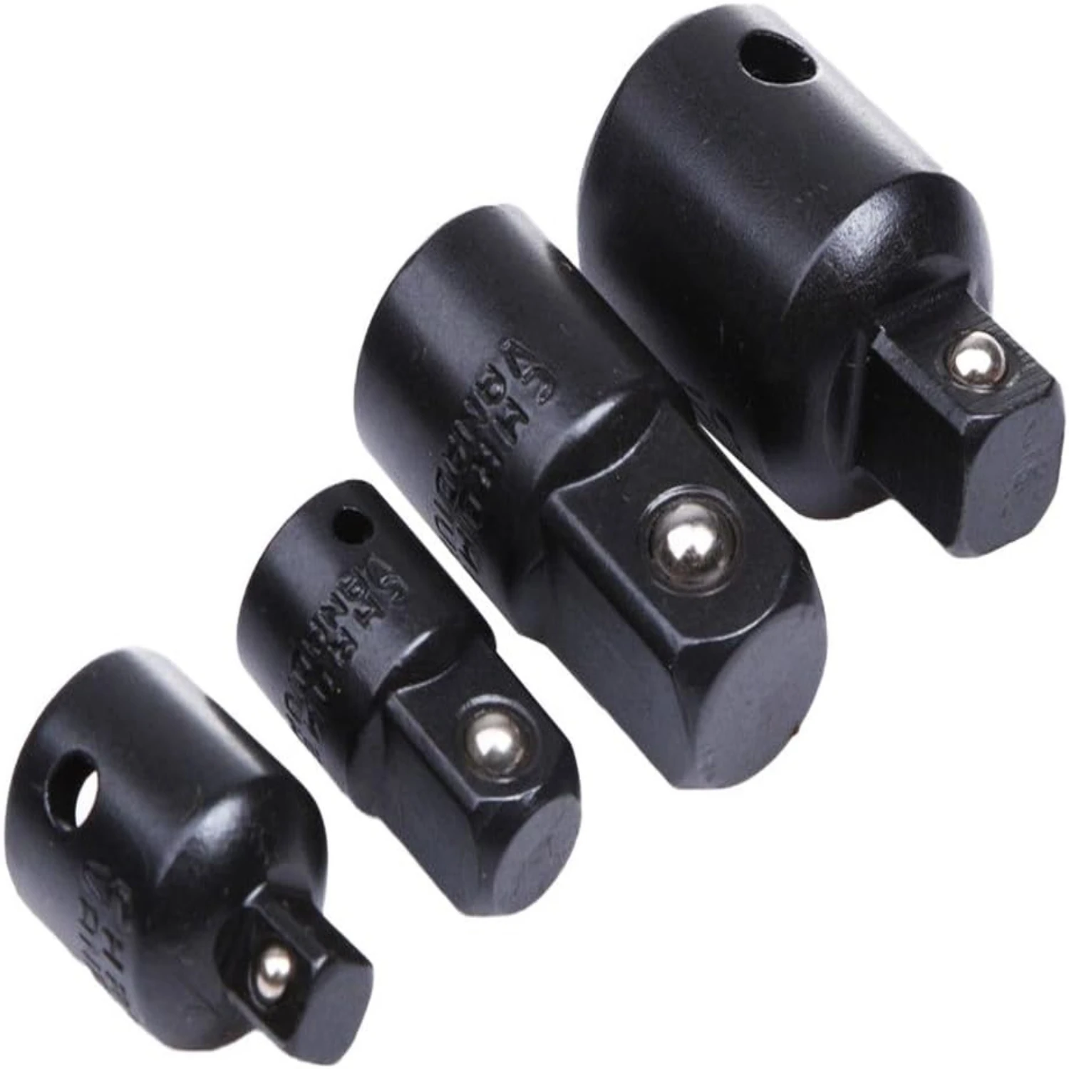 tion to your toolkit will make your projects a breeze. Upgrade your equipment with these durable and efficient socket adaptors t