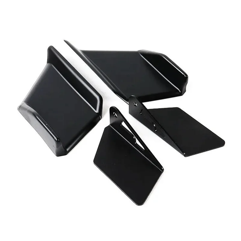 

AB61-защита топливного бака, боковые крылья, спойлер для Honda, мотоциклы CB1000 Hornet 2025 SP