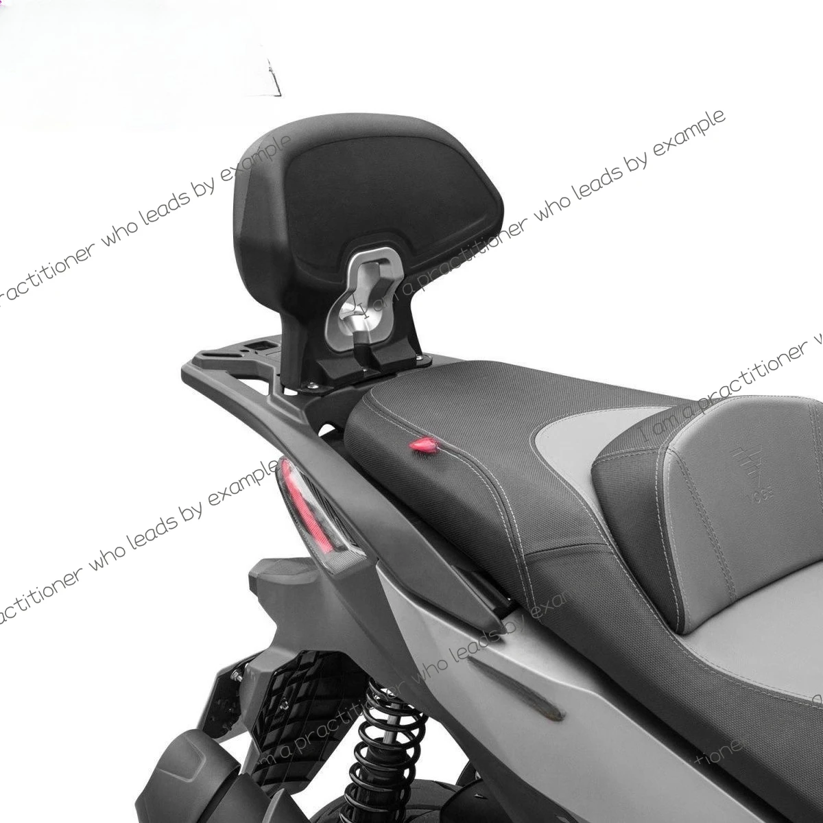 

Подходит для версии Promise 2025 SR250GTpro, задняя спинка, игровая версия, аксессуары, неразрушающие