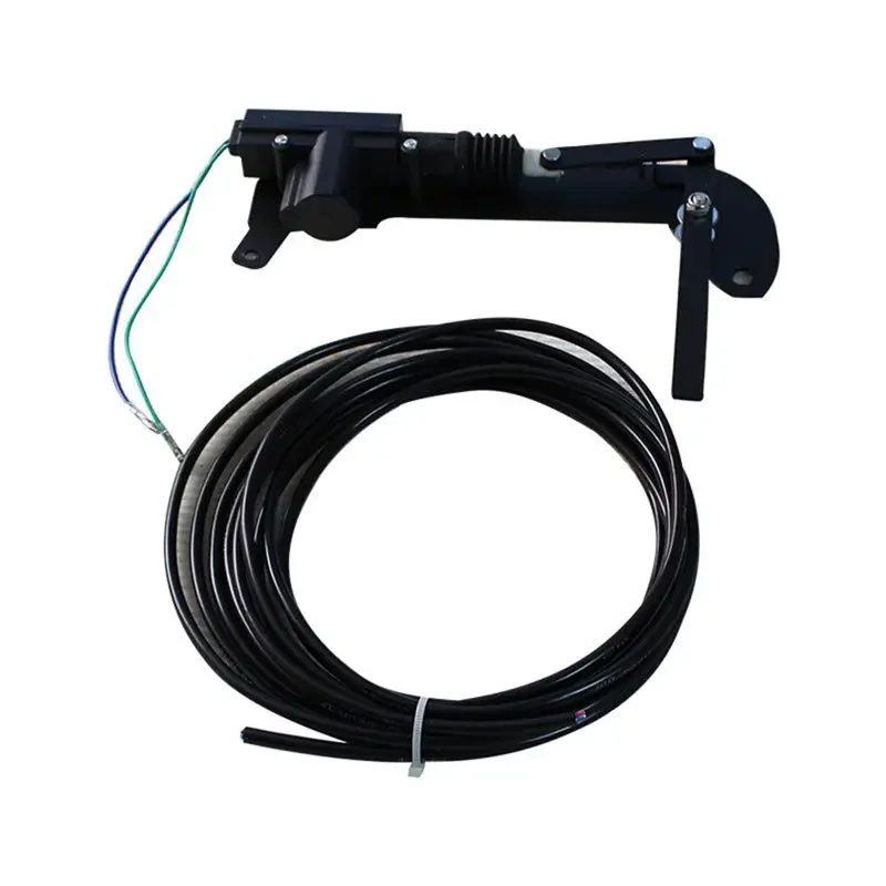 Para TOYOTA HILUX 2015-2018 Kit de cerradura Central de puerta trasera cerradura desbloqueo puerta trasera seguridad cerradura e