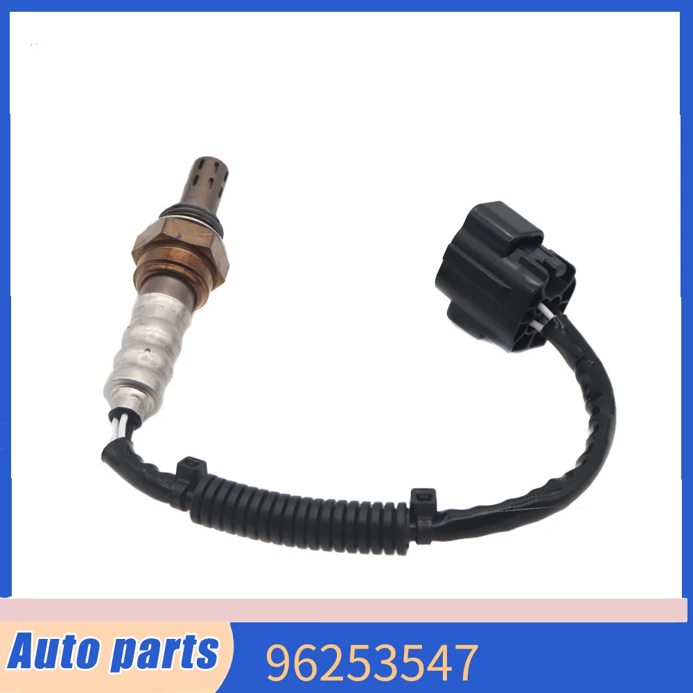96253547 For Chevrolet Rezzo Optra For Suzuki Forenza Reno NEW Downstream Air Fuel Ratio Lambda O2 Oxygen Sensor 1821385Z10