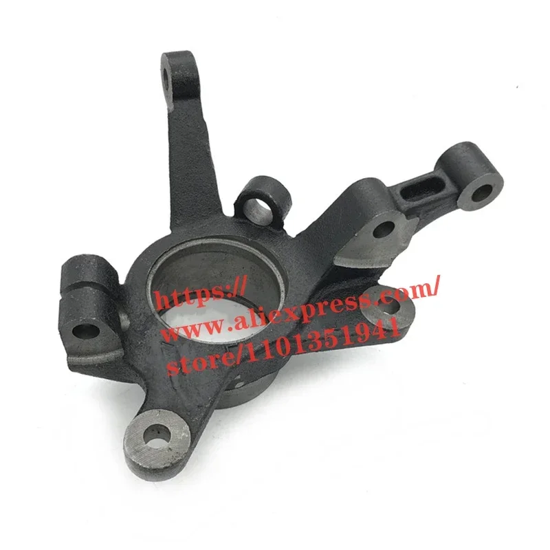 

Передний кулак в сборе для Chery EQ1
