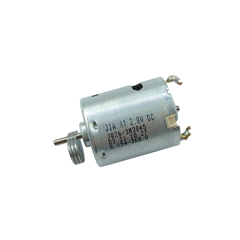 DC 1.5V 2.8V Vibration Motor Micro RS-385 Motor Strong Vibration Vibrating Motor Eccentric Wheel Vibrator