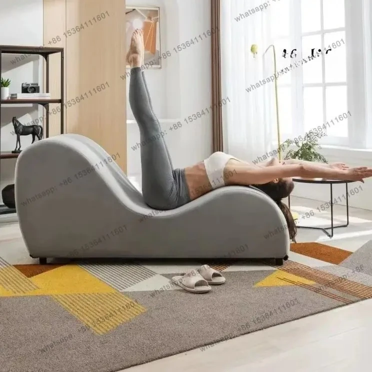 Balcony Bedroom Couple Chair Small Apartment Living Room Network Red Lounge Chair Creative Single Special-shaped Sofa Chair