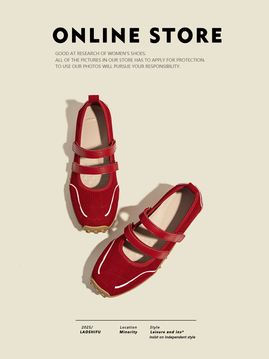 chaussures-plates-mary-jane-bleues-pour-femmes-style-retro-a-enfiler-decontractees-sportives-type-ballerines-en-cuir-veritable-avec-rehaussement-interne