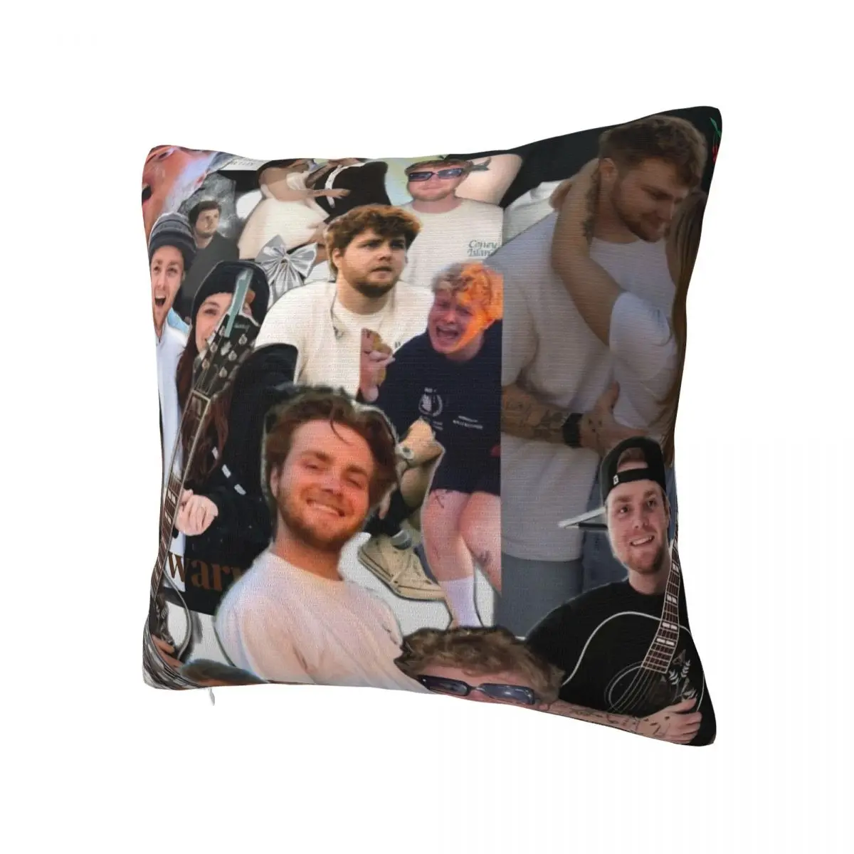 وسادة غطاء خمر أليكس وارن 2025 غطاء الوسادة المطبوعة خمر كيس وسادة ل أريكة ديكور المنزل سادات