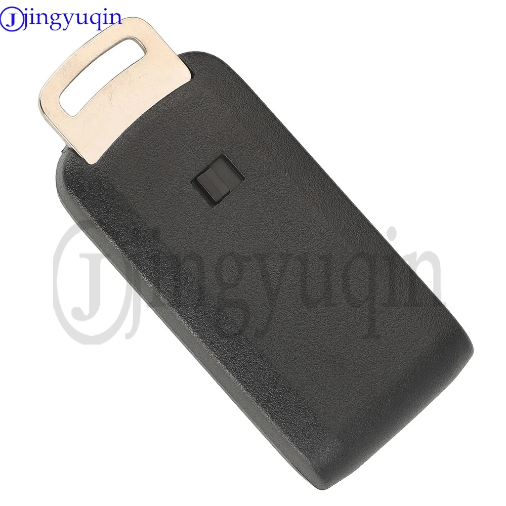 

jingyuqin OUC003M GHR-M003/OUCGHR-M013 315MHZ ID47 Chip 8637B639/153 Smart Car Key For Mitsubishi Mirage Eclipse Cross 2013-2024