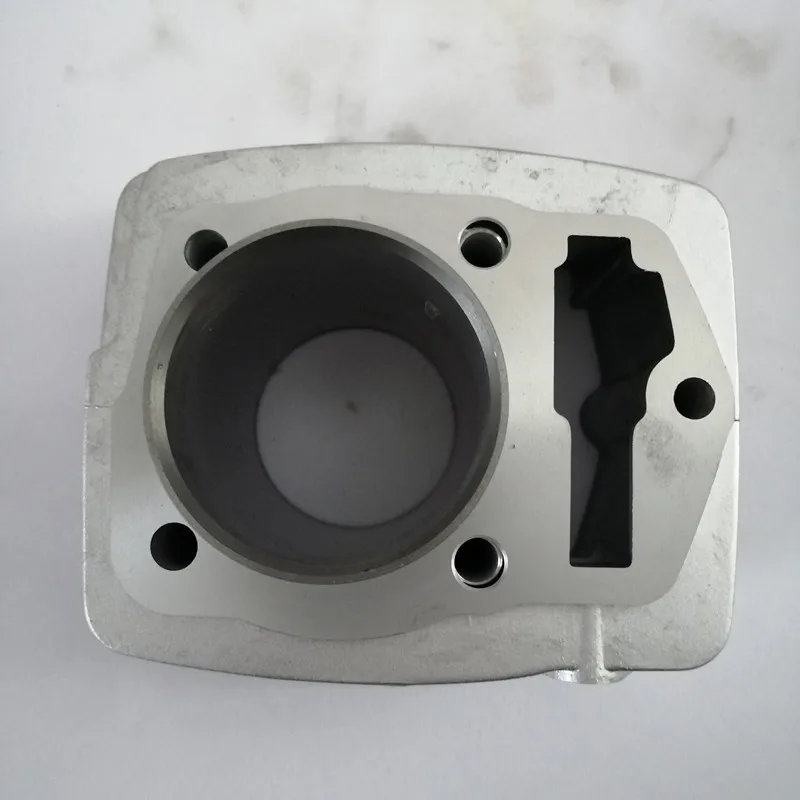 56MM  Big Bore Cylinder for Honda CB125 CB125S CL125S SL125 XL125 to 150cc Motorcycle Cylinder with Gasket piston Set