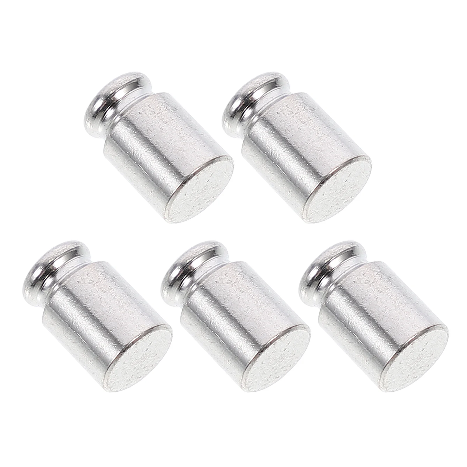 

5pcs Calibration Weights 2G Scale Balance Weight For Digital Scale Educational Instrument Weighing Tools Digital