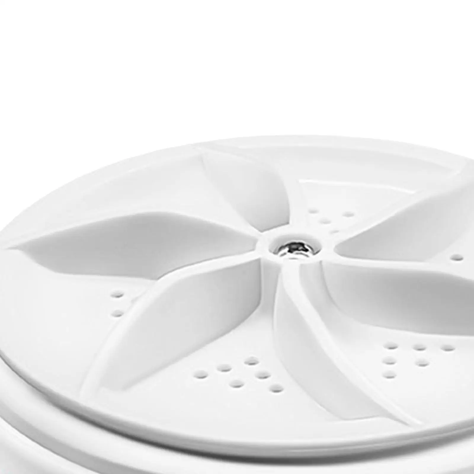 Mini lavatrice da viaggio, strumento di pulizia per lavanderia da viaggio all'aperto