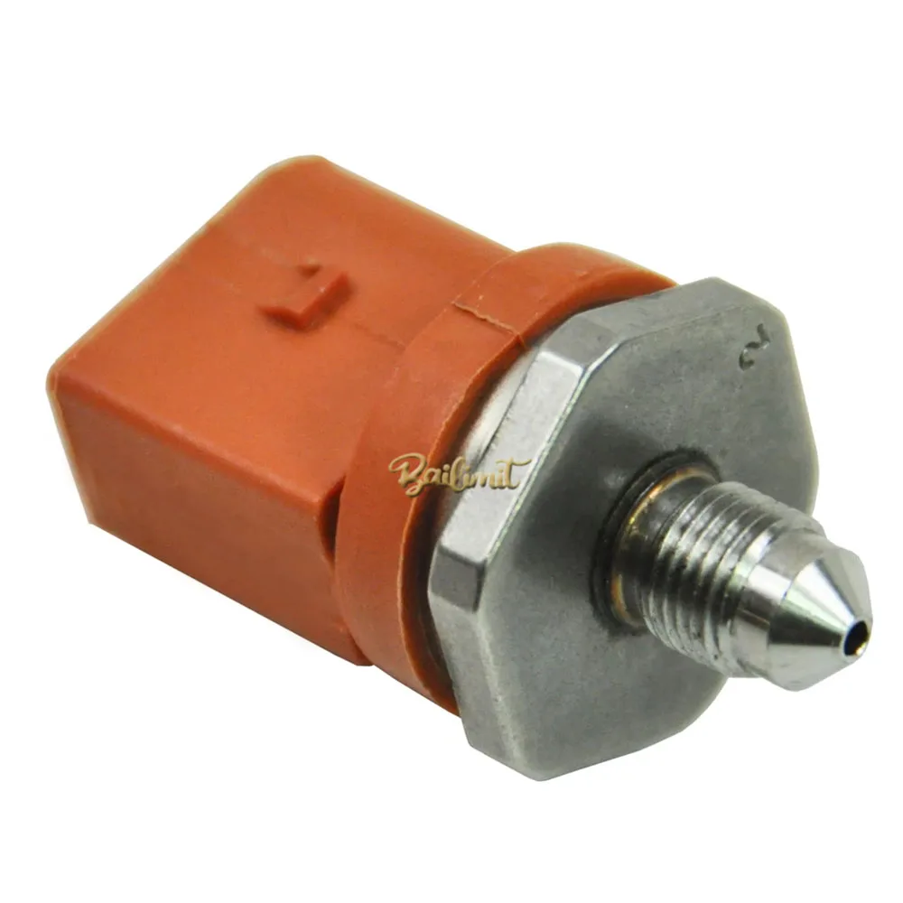 High Quality 06J906051D Fuel Pressure Sensor For  A3 A4 A5 A6 For 1.4 L 1.8L 2.0L 06J 906 051D